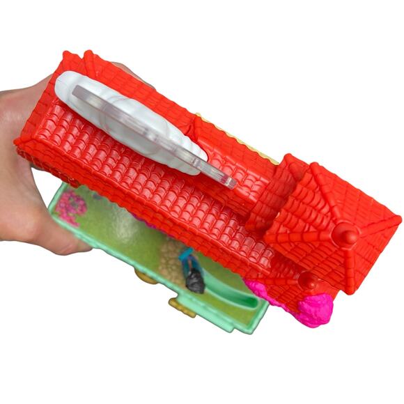 Disney Encanto Magical Casa Madrigal Jewelry Box No Sound or Light Does Move - Picture 8 of 12